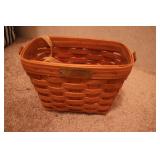 longaberger basket