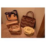 vintage purses
