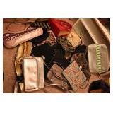 all purses & items