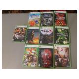 xbox 360 games