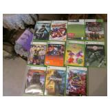 xbox 360 games
