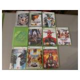 xbox 360 games