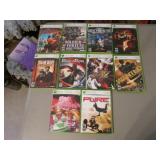 xbox 360 games