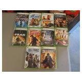 xbox 360 games
