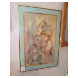 wall picture & hangings