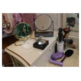 vanity mirrors & items