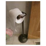 toilet paper holder