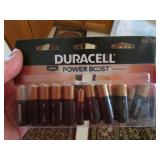 duracell aa batteries