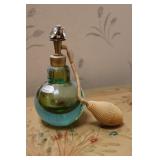 murano glass perfumer