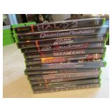 xbox games