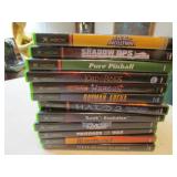 xbox games