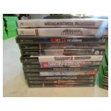 xbox games
