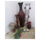 vase & decorator items