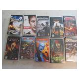 portable play station games