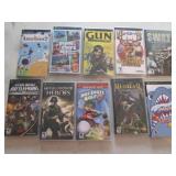 portable play station games