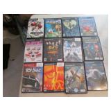 play station 2 games