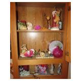 figurines & items