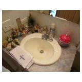 rabbit figurines & items