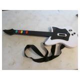 wireless guitar controller for play station 2