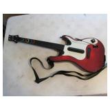 wireless guitar controller for xbox 360