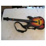 wireless guitar controller for gaming