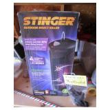 outdoor insect killer