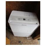 dehumidifier