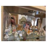 figurines,miniatures & items