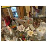 shoes,angels,figurines & items