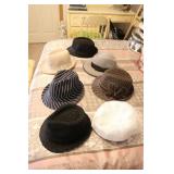ladies hats