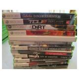 xbox 360 games