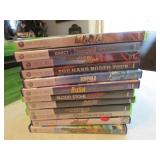 xbox 360 games