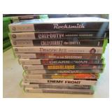 xbox 360 games
