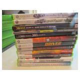 xbox 360 games