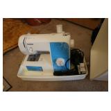brother sewing machine