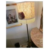 68" floor lamp