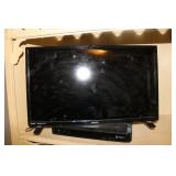 24" phillips TV