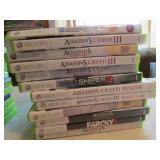 xbox 360 games