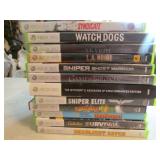 xbox 360 games