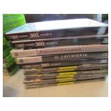 xbox 360 games