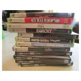 xbox 360 games