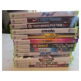 xbox 360 games
