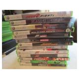 xbox 360 games