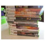 xbox 360 games