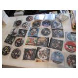 play station 2 games