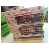 xbox 360 games