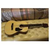 mark II acoustic student guitar