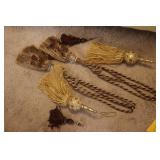 curtain items,cane,grabber & item