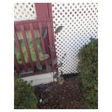 all yard decorations