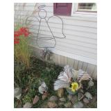 all yard decorations